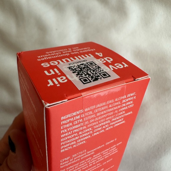 NIB BeautyStat Universal C Skin Refiner (1 fl. oz.) - Picture 3 of 3